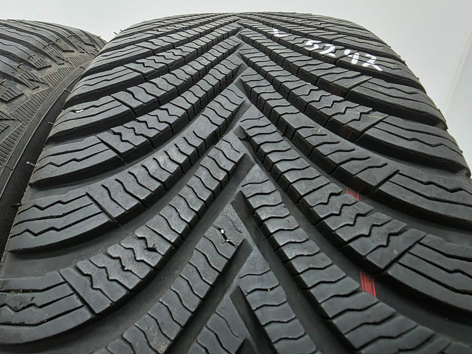 4бр зимни гуми 205/55/16 MICHELIN L05242