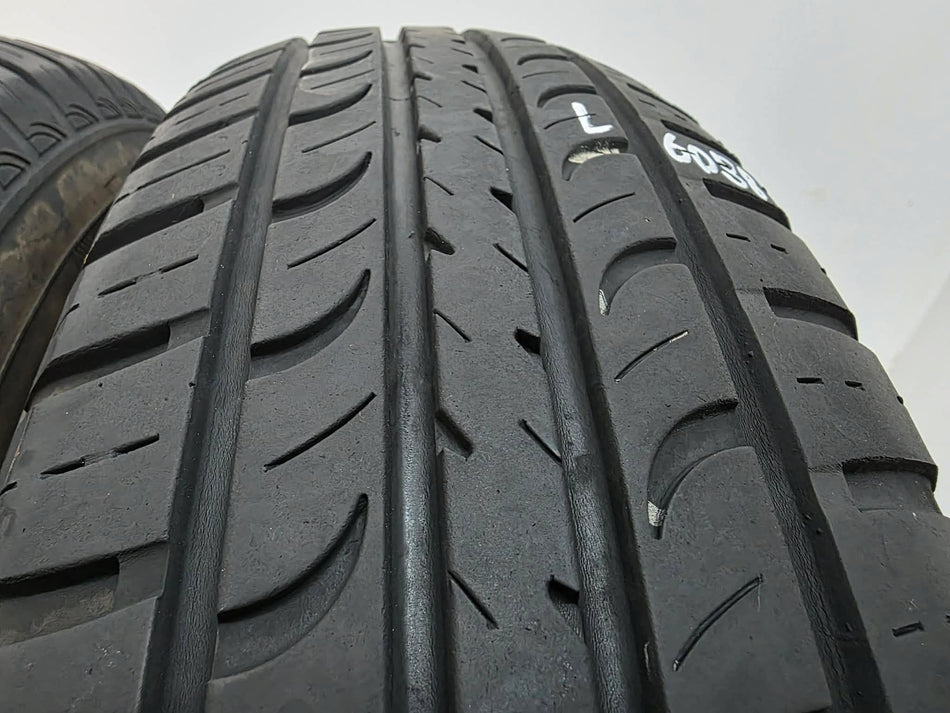 2бр летни гуми 185/80/14 HANKOOK L06088