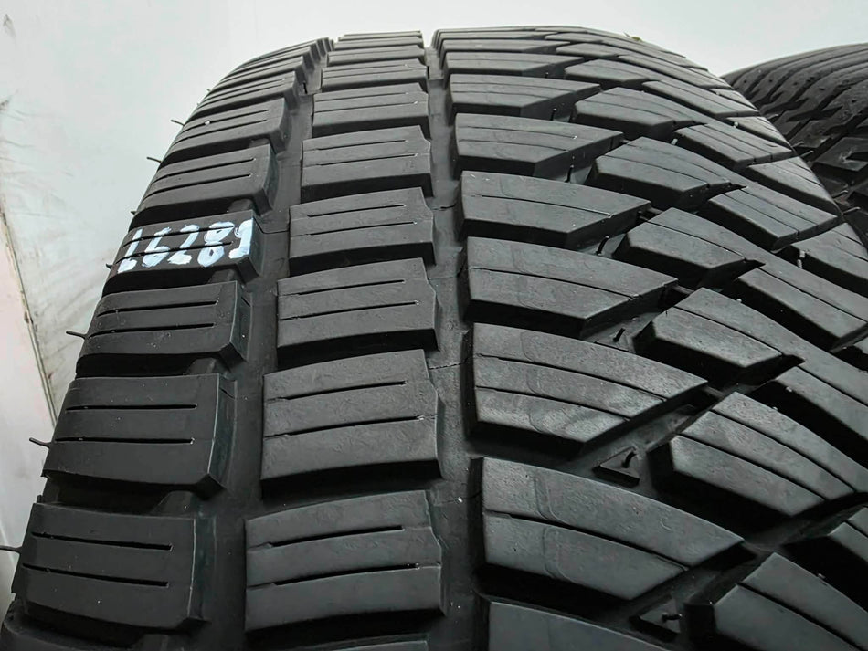 4бр всесезонни гуми 235/65/17 KLEBER L06289