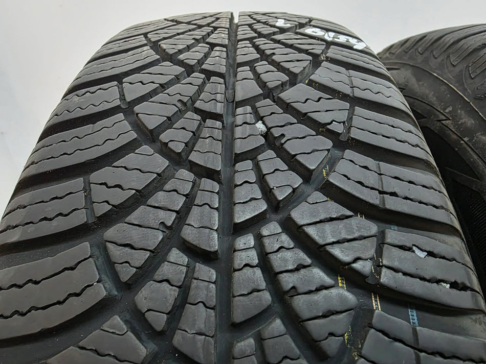 2бр зимни гуми 175/65/14 GOODYEAR L06154