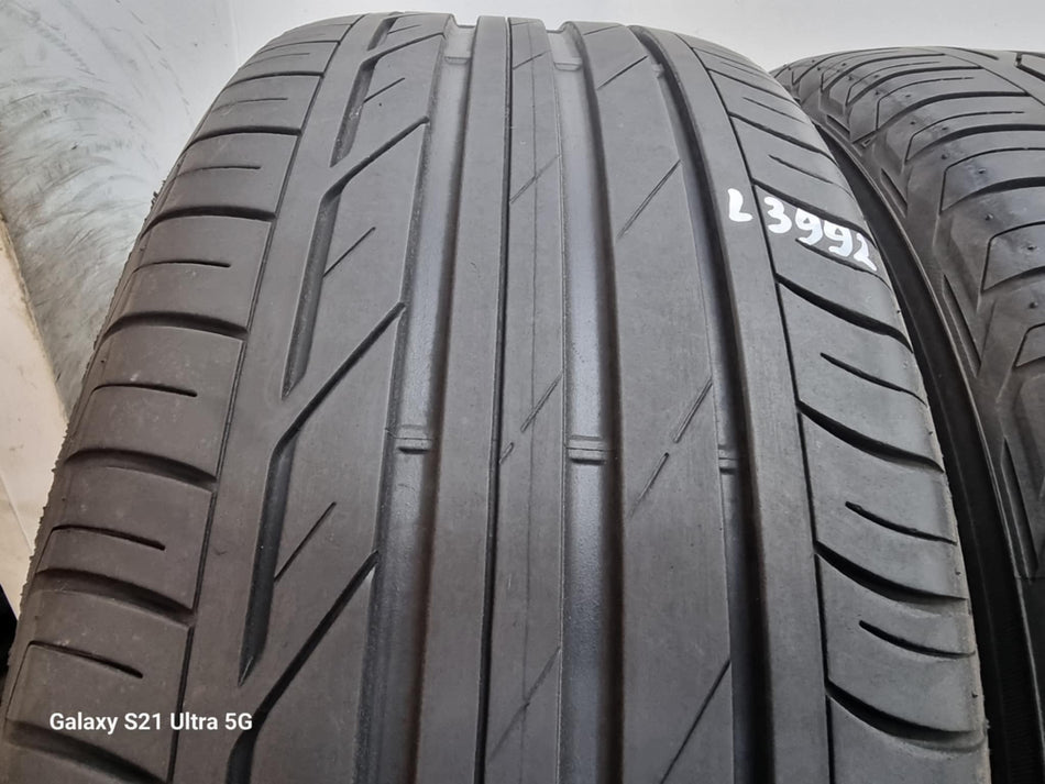 4бр летни гуми 225/50/18 BRIDGESTONE L03992