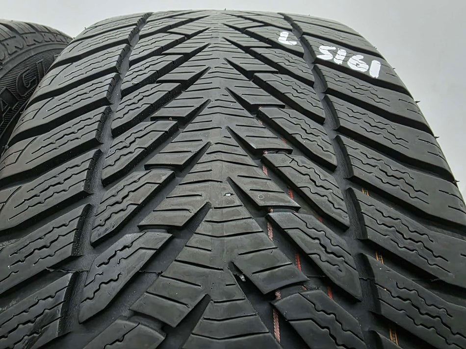2бр зимни гуми 205/45/16 GOODYEAR L05161