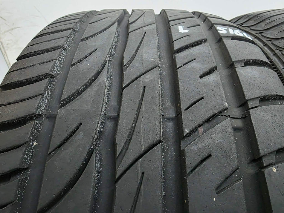 4бр летни гуми 215/40/16 BARUM L05160