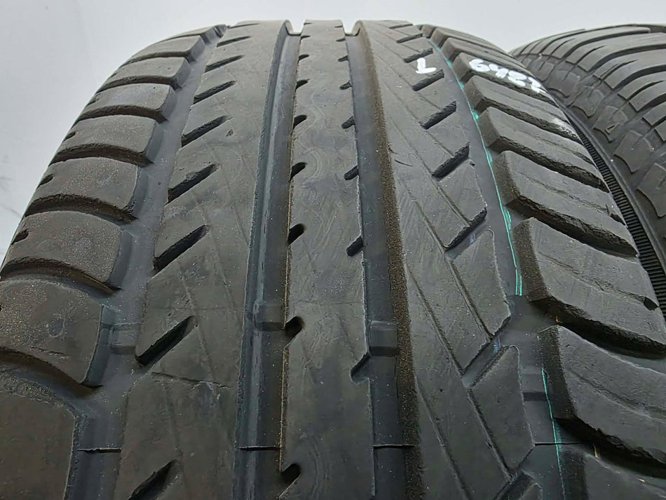 4бр летни гуми 235/60/16 GOODYEAR L06487