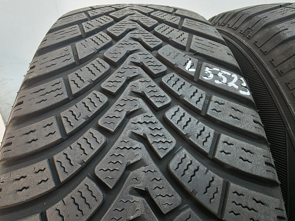4бр зимни гуми 225/65/17 FALKEN L05523