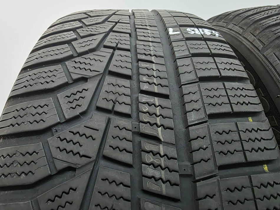 2бр зимни гуми 205/60/16 HANKOOK L05674