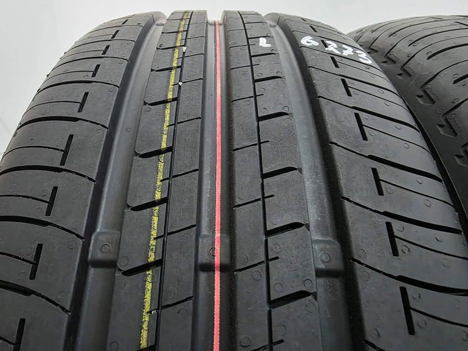 4бр летни гуми 195/55/16 BRIDGESTONE L06273