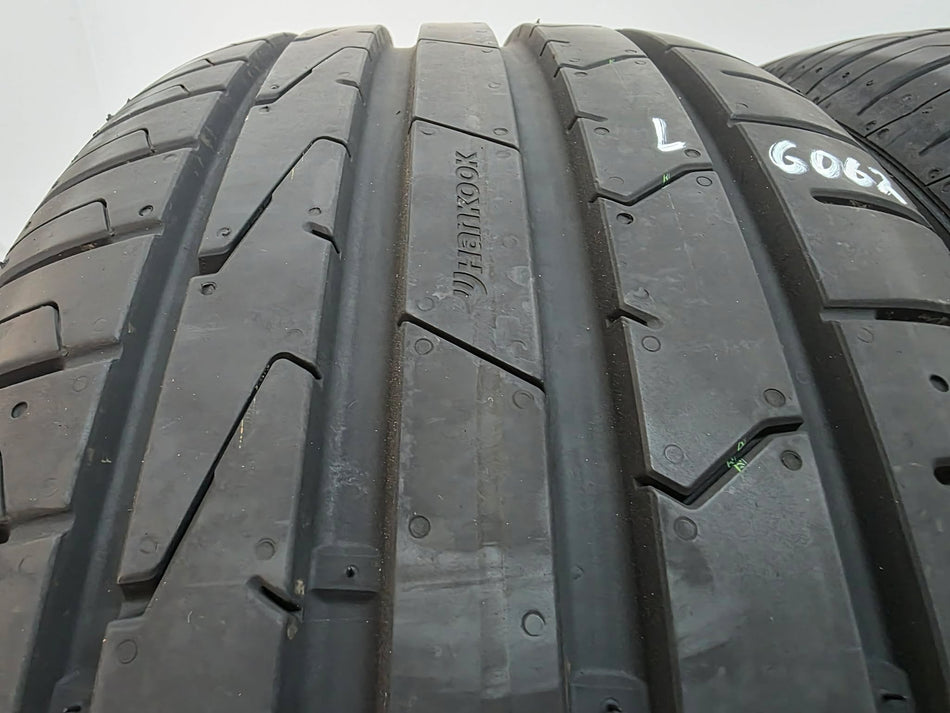 4бр летни гуми 215/45/18 HANKOOK L06062