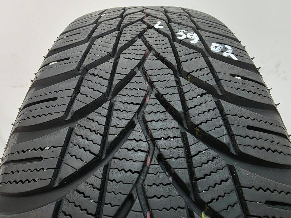 1бр зимна гума 185/65/15 LASSA L05902