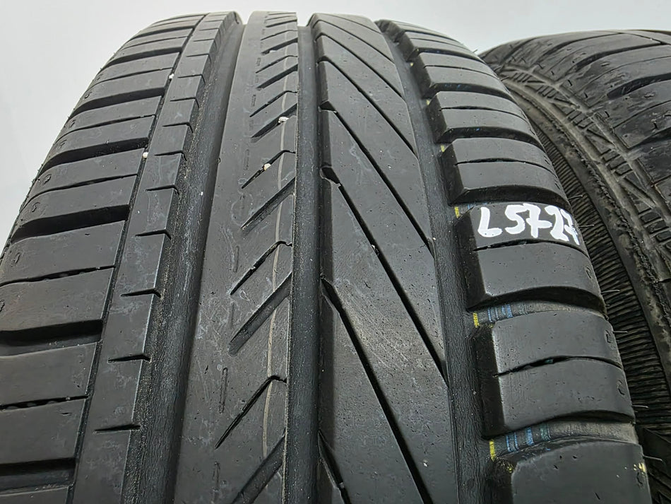4бр летни гуми 185/60/14 GOODYEAR L05727