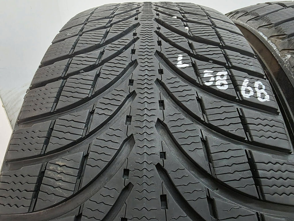 4бр зимни гуми 235/65/19 MICHELIN L05868