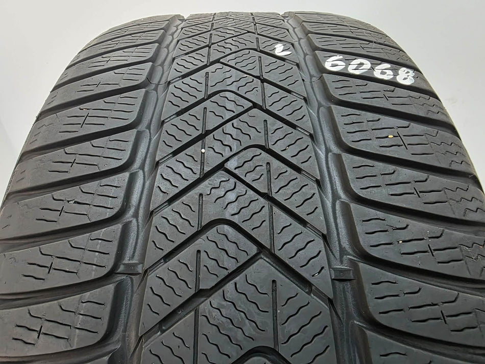 1бр зимна гума 275/40/18 PIRELLI L06068