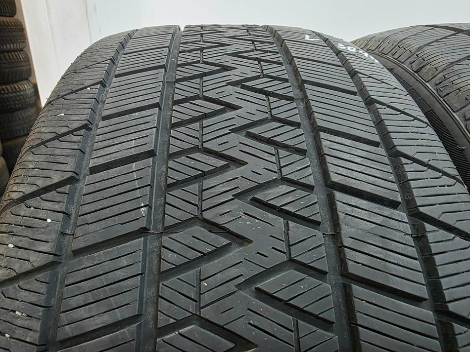 4бр зимни гуми 275/40/22 GRIPMAX L03844