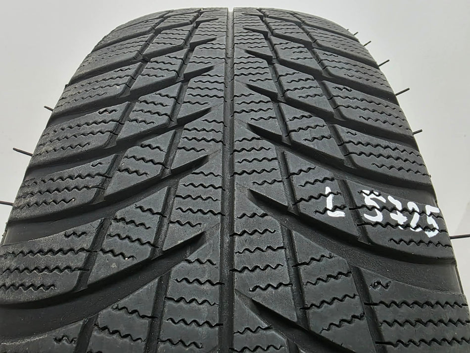 1бр зимна гума 215/65/17 BRIDGESTONE L05725