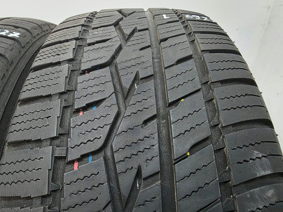 4бр всесезонни гуми 195/60/15 TOYO L06927