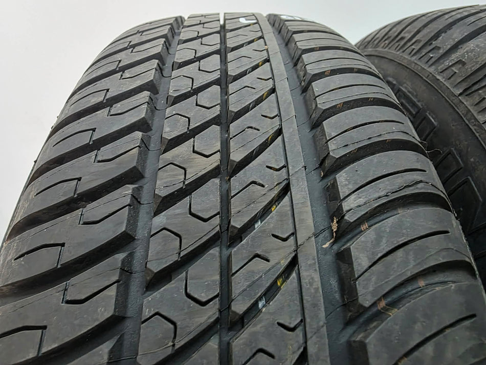 2бр летни гуми 165/70/14 MICHELIN L06150