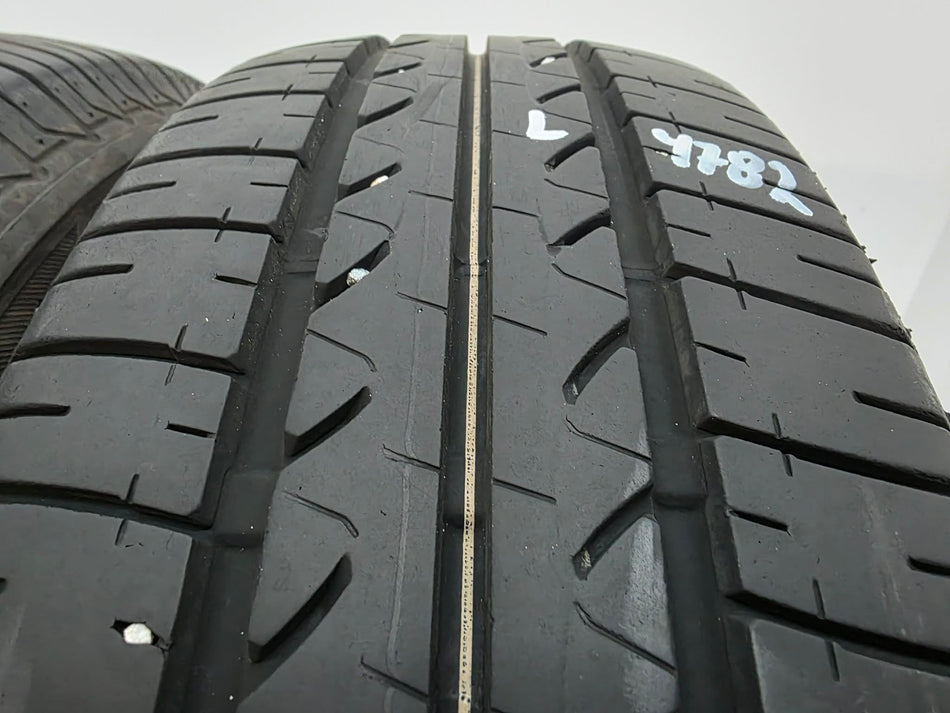 4бр летни гуми 185/65/15 BRIDGESTONE L04782
