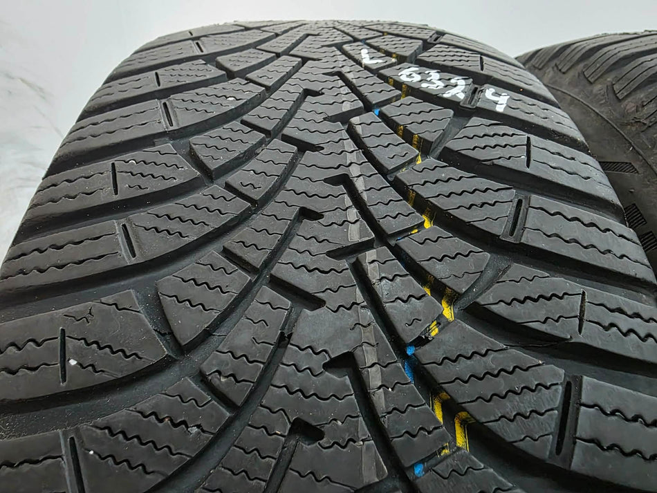 4бр зимни гуми 205/55/16 GOODYEAR L06324