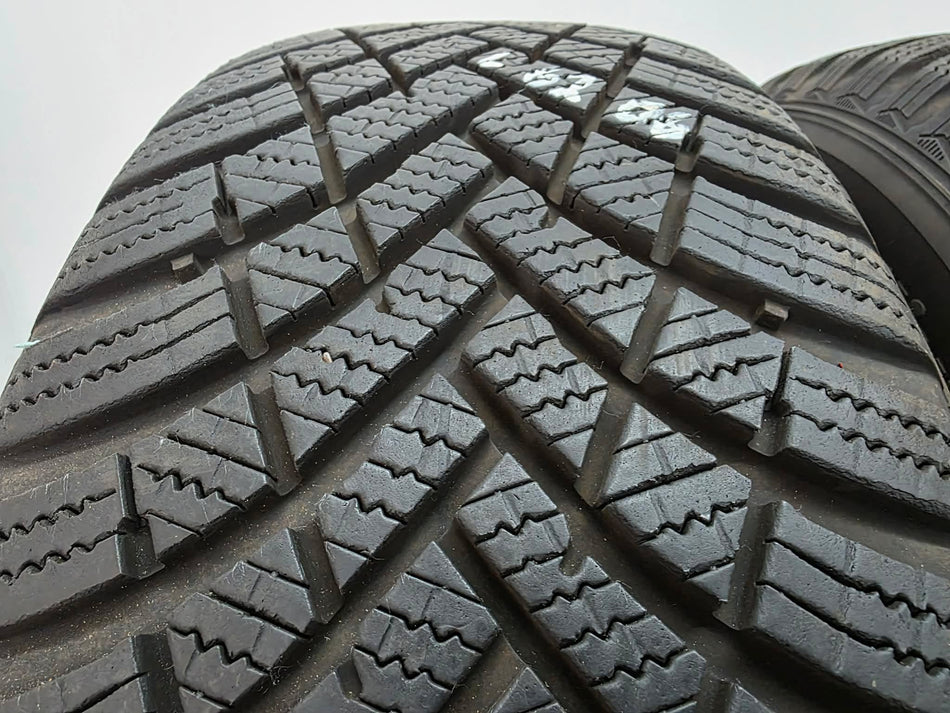 2бр зимни гуми 205/60/16 HANKOOK L06206