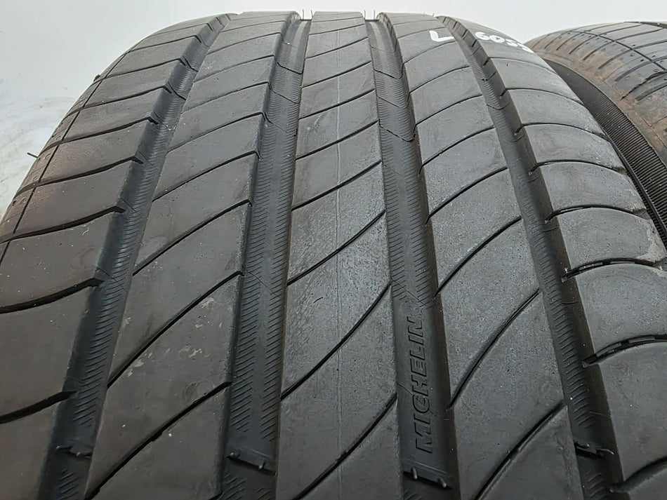 4бр летни гуми 215/55/18 MICHELIN L06059