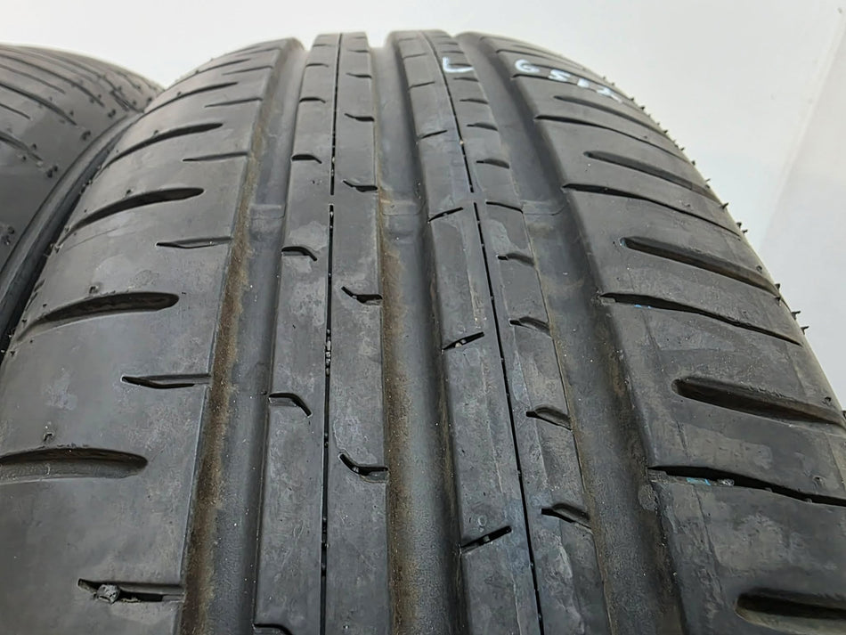 4бр летни гуми 175/60/18 KUMHO L06512