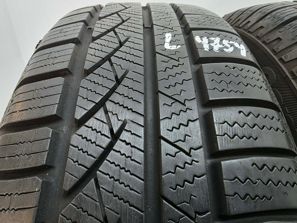 4бр зимни гуми 195/60/16 CONTINENTAL L04754