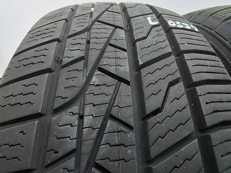 2бр зимни гуми 215/60/16 TYFOON L06394