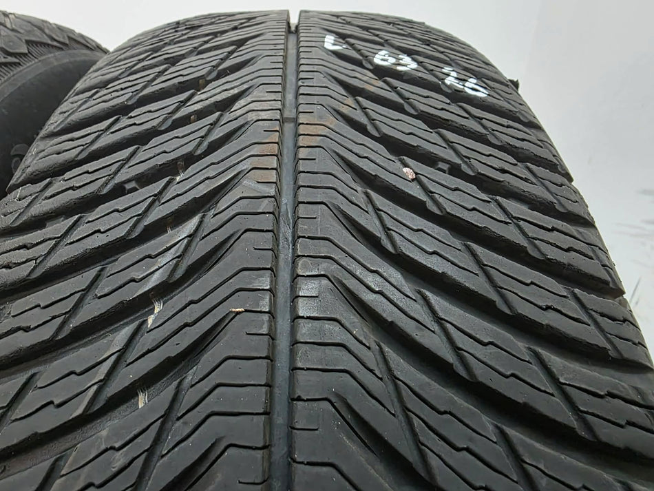 4бр зимни гуми 215/65/17 MICHELIN L06326