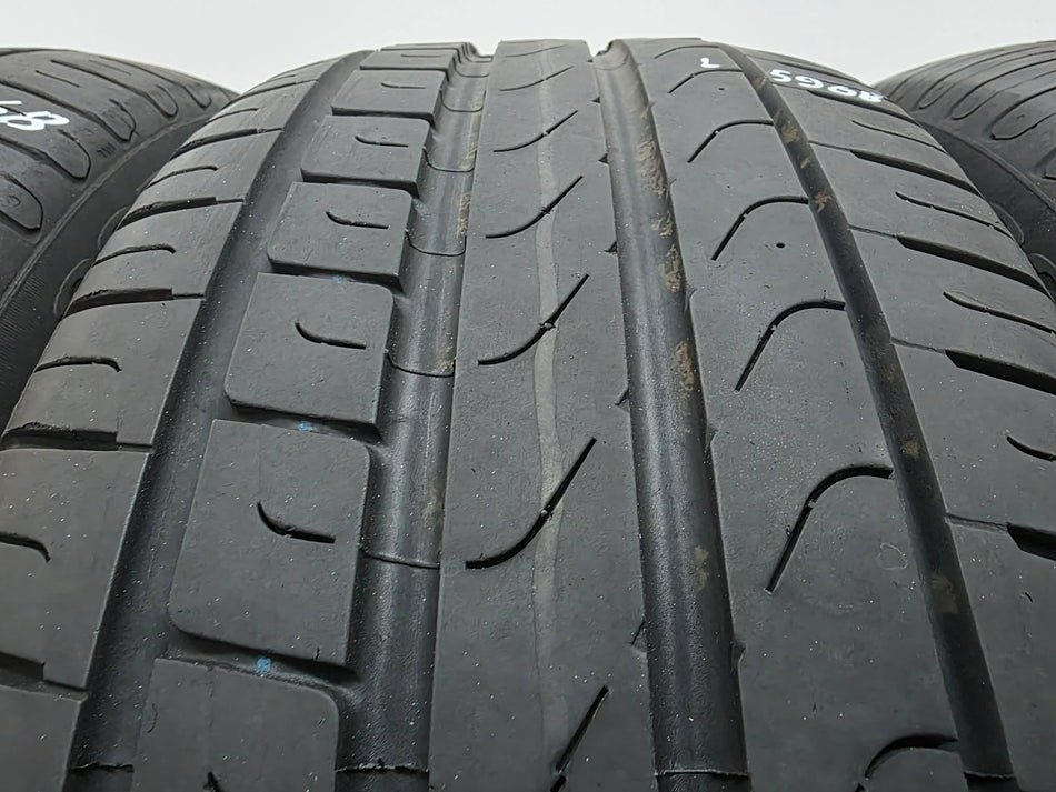 4бр летни гуми 225/45/18 PIRELLI L05968