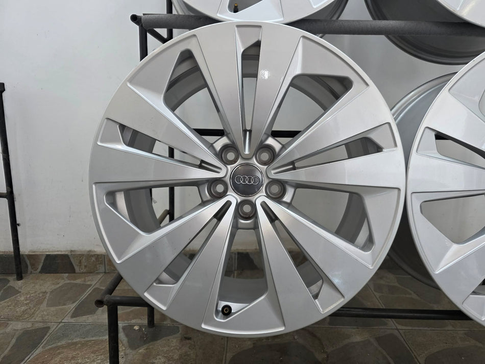 4бр 19ски джанти за Audi, 5х112мм. A190069