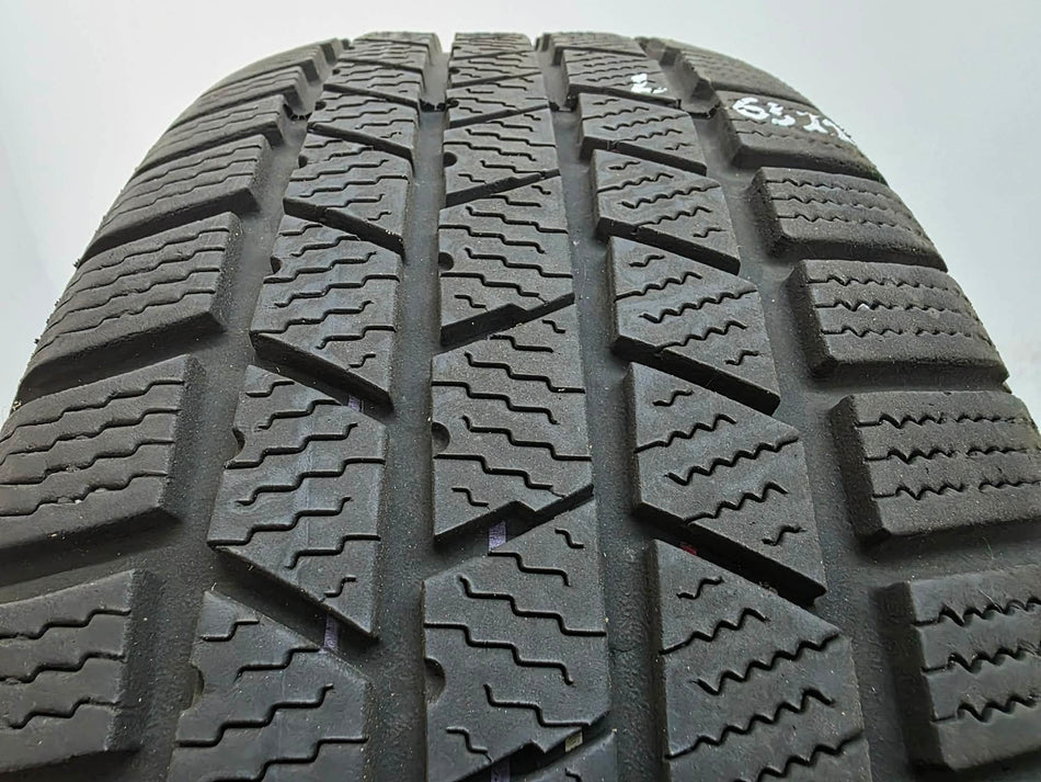 1бр зимна гума 215/65/16 CONTINENTAL L06322