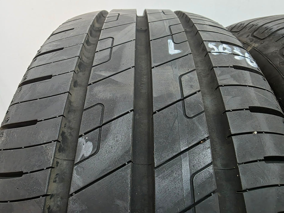 3бр летни гуми 185/55/15 GOODYEAR L05036