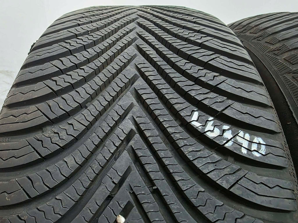 4бр зимни гуми 225/55/17 MICHELIN L06340