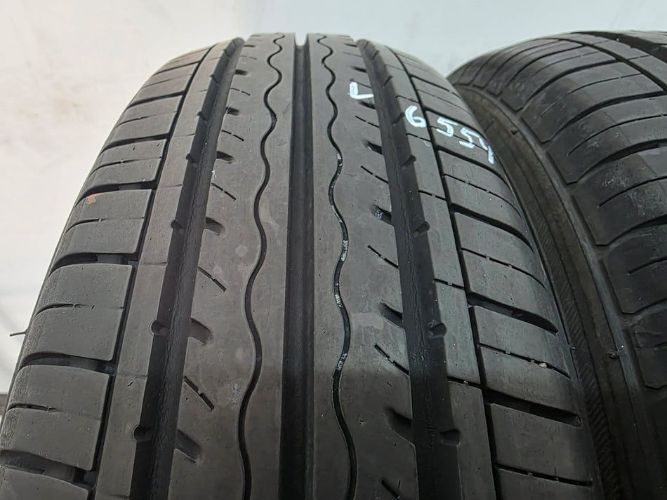 2бр летни гуми 155/70/13 KUMHO L06554
