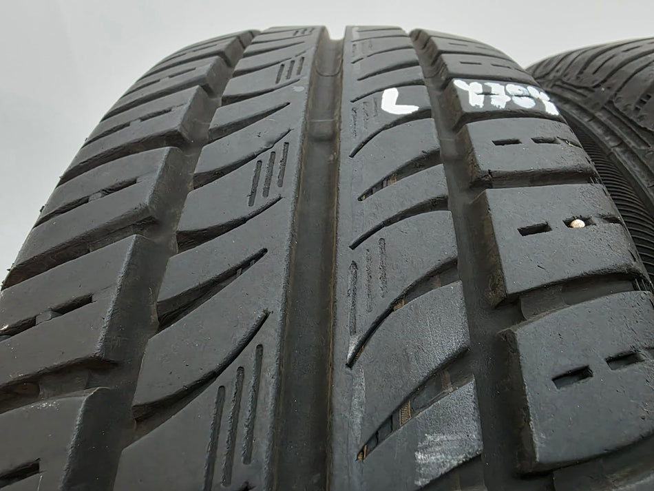 4бр летни гуми 175/65/14 SEMPERIT L04784