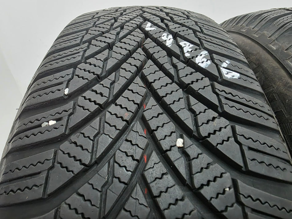 2бр зимни гуми 175/65/15 FIRESTONE L04966