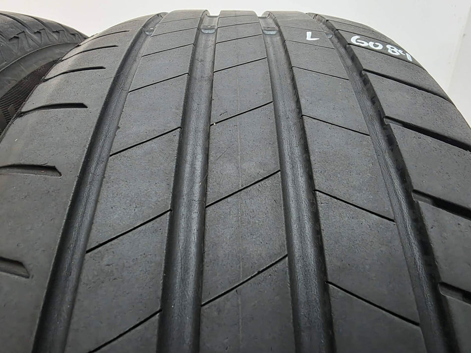 2бр летни гуми 215/55/17 FIRESTONE L06084