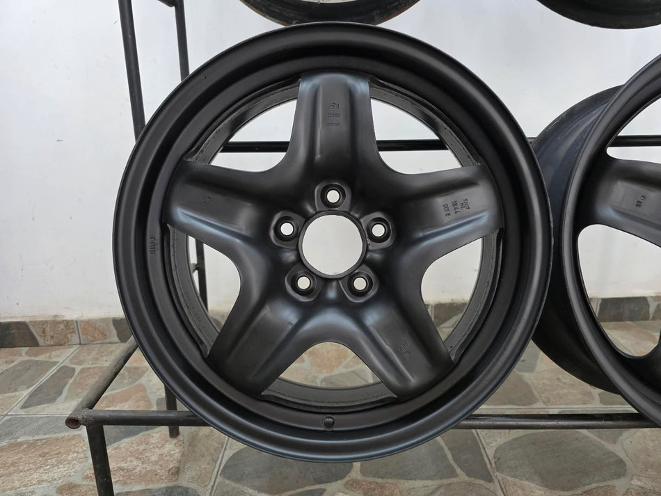 4бр 17ски джанти за OPEL 5x115мм A170893