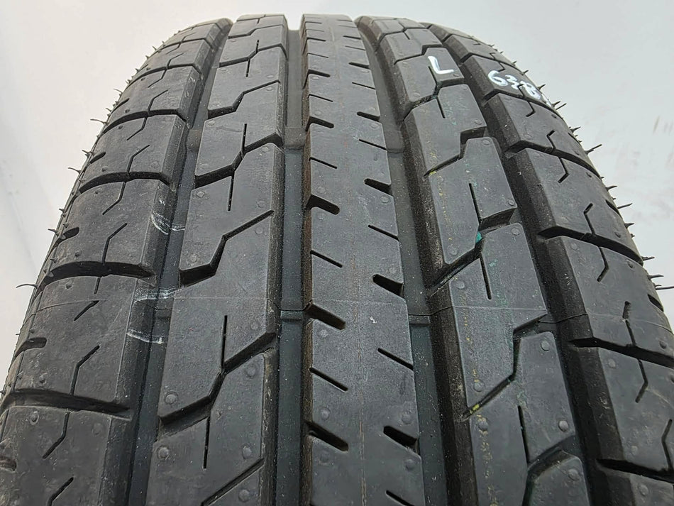 1бр летна гумa 195/65/15 BRIDGESTONE L06381