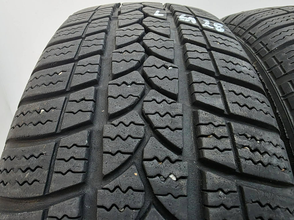 2бр зимни гуми 185/65/14 TIGAR L06428