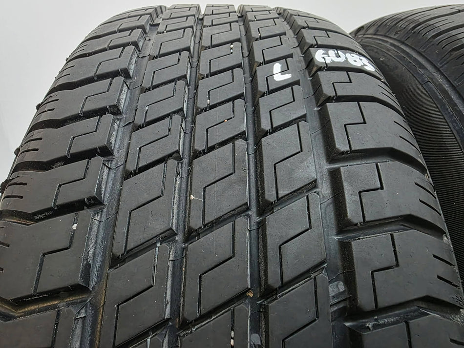 2бр летни гуми 215/55/16 MICHELIN L06083