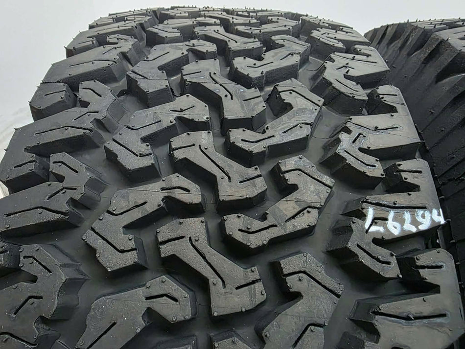 2бр всесезонни гуми 245/70/17 MALATESTA L06294