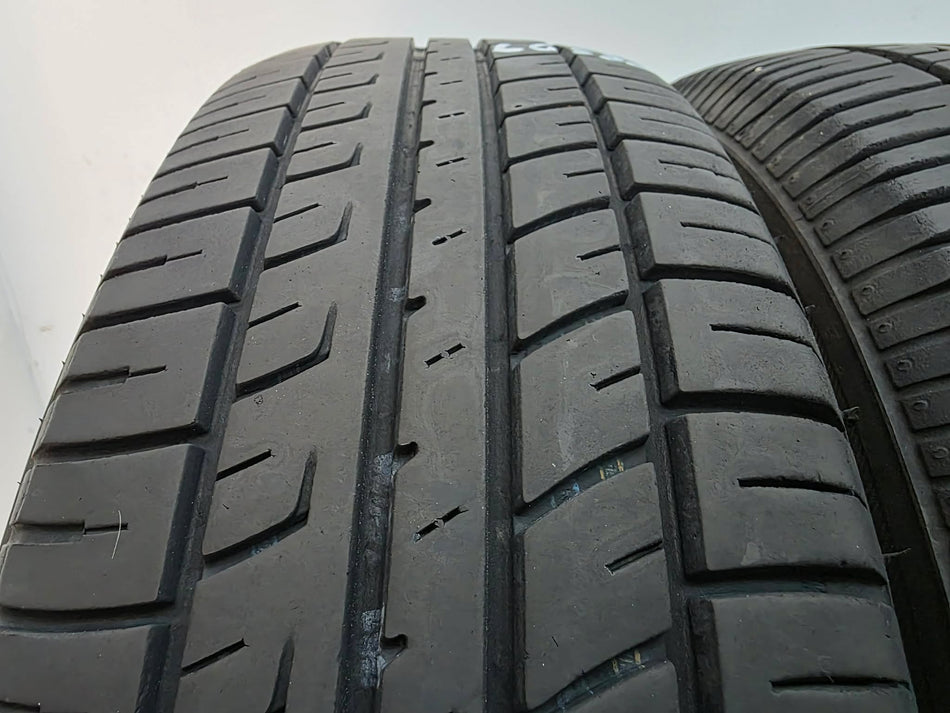 4бр летни гуми 155/70/13 LASSA L06539