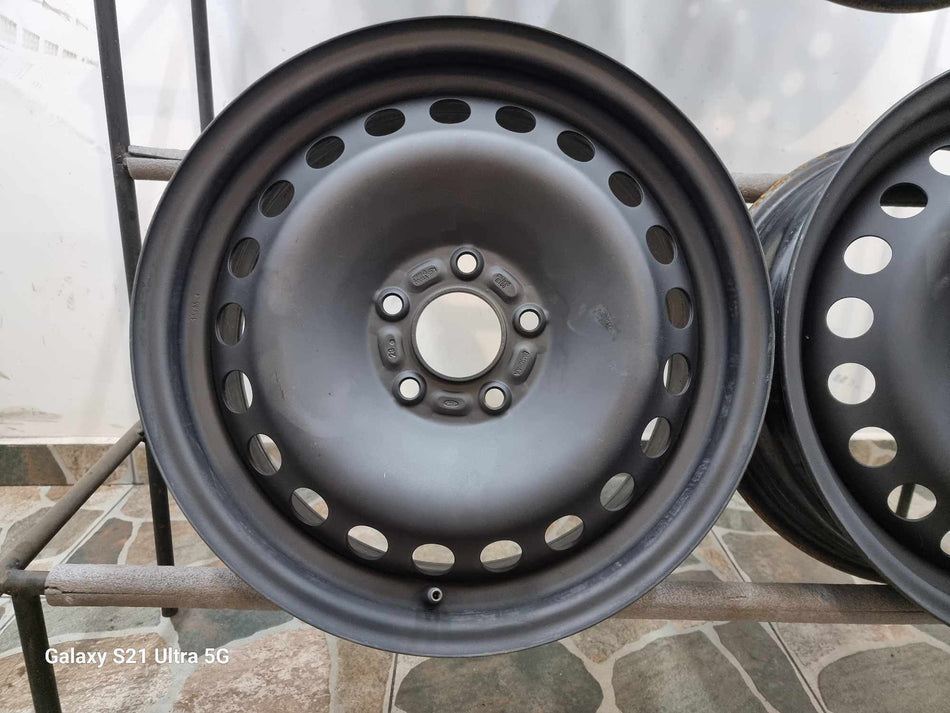 4бр 16ски джанти за FORD FOCUS, C-MAX 5x108mm A161130