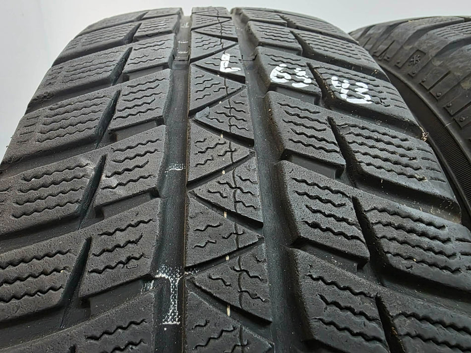 4бр зимни гуми 215/70/16 FALKEN L06343