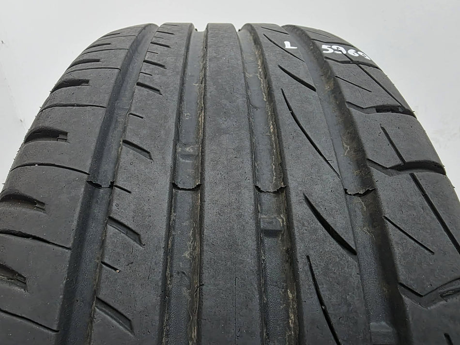1бр летна гума 225/50/17 HANKOOK L05969