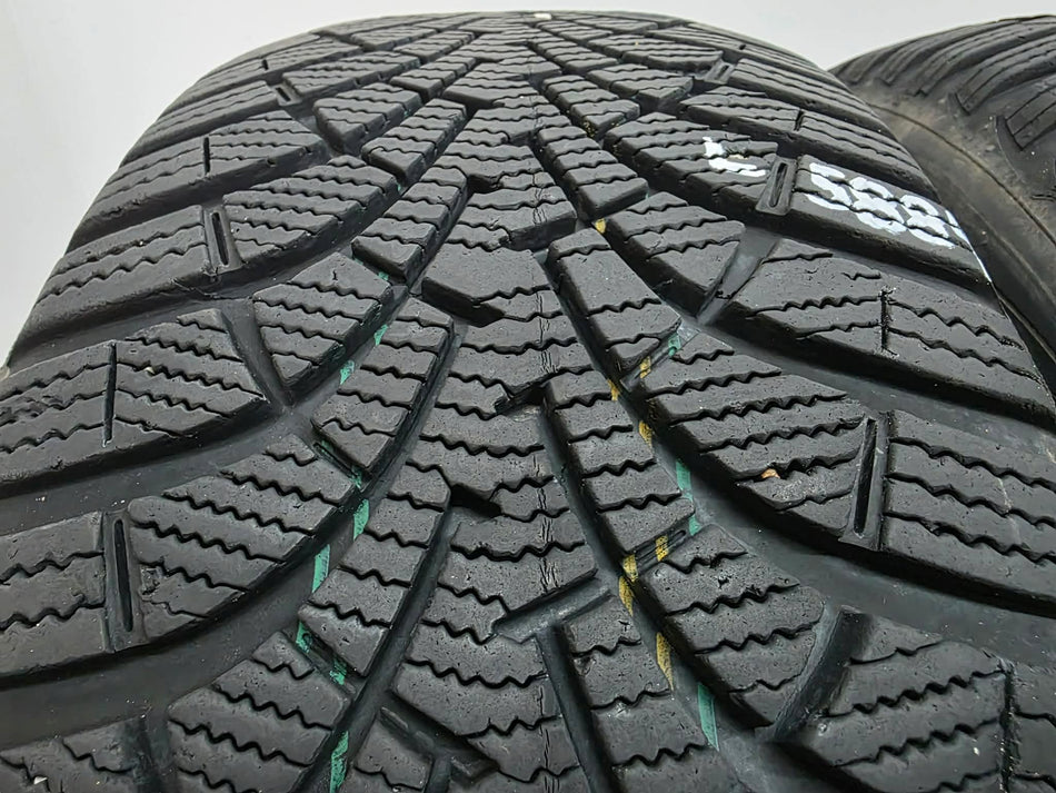 4бр зимни гуми 205/55/16 GOODYEAR L05884