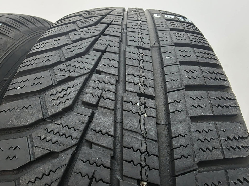 2бр зимни гуми 215/70/16 HANKOOK L06198
