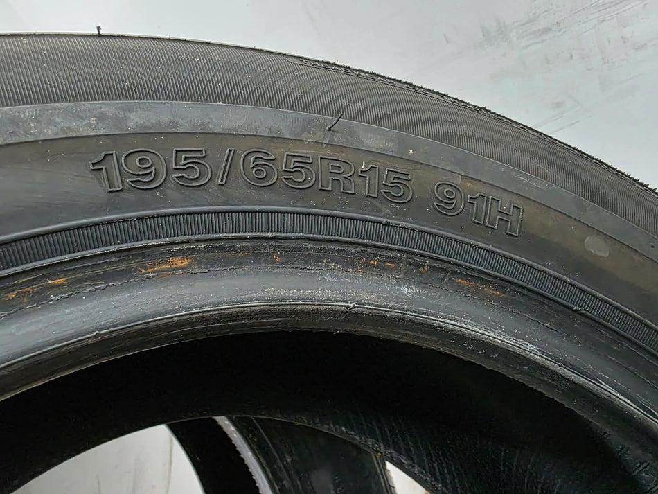 1бр летна гума 195/65/15 WANTING L06071