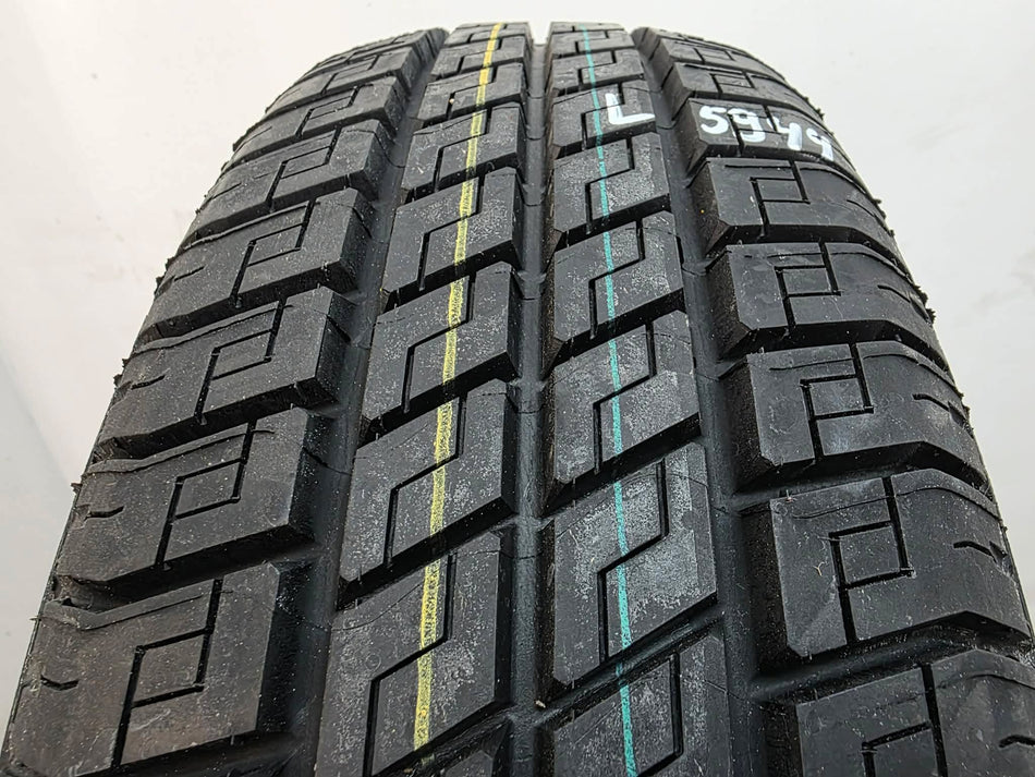 1бр летна гума 185/70/14 MICHELIN L05944